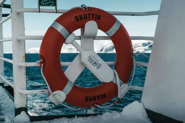 Norvège — voyage pas cher