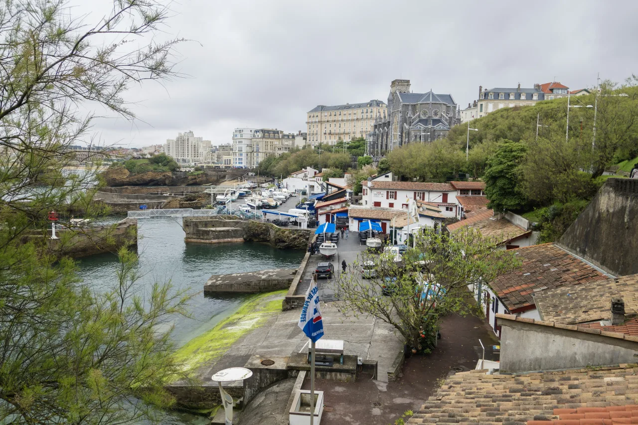 Nouvelle Aquitaine — guide de voyage