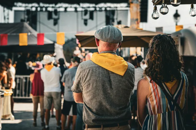 Nouvelle-Zélande — evenements festivals
