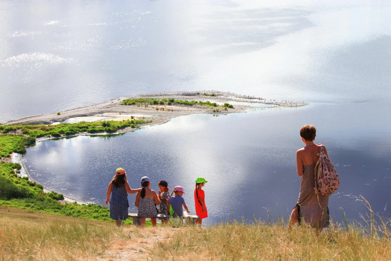 Nouvelle-Zélande — voyage famille