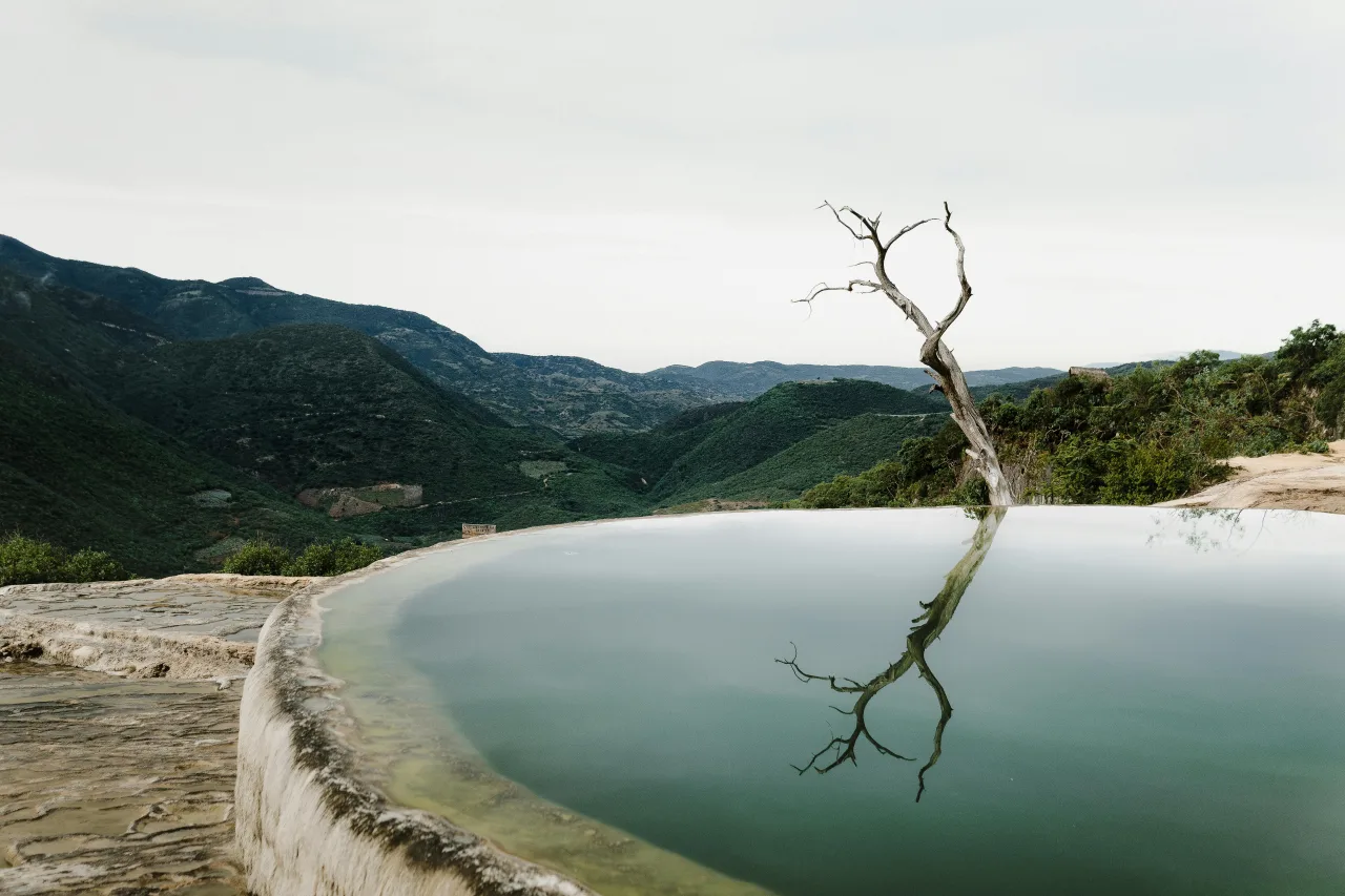 Oaxaca — guide de voyage