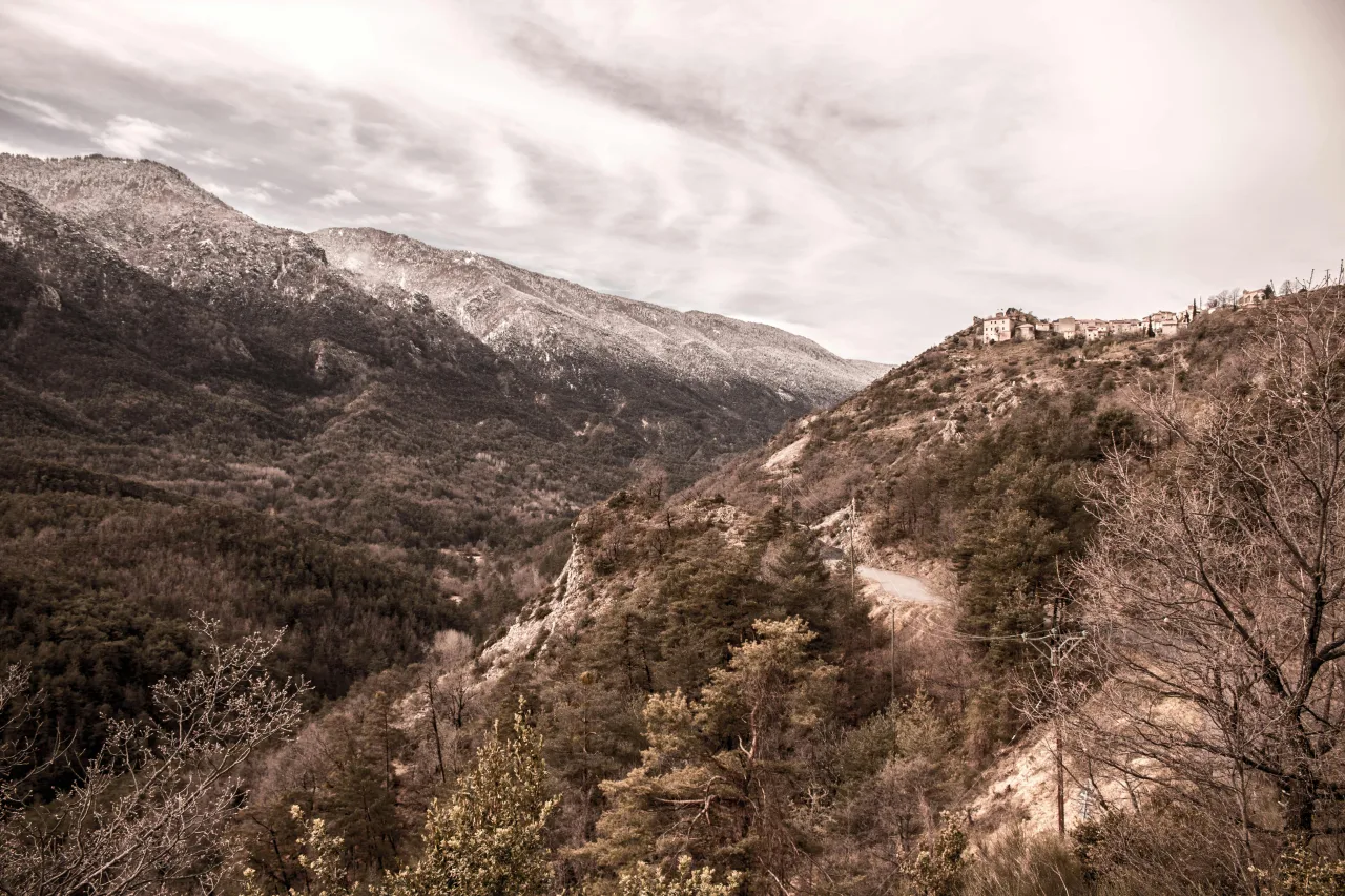 Occitanie — guide de voyage