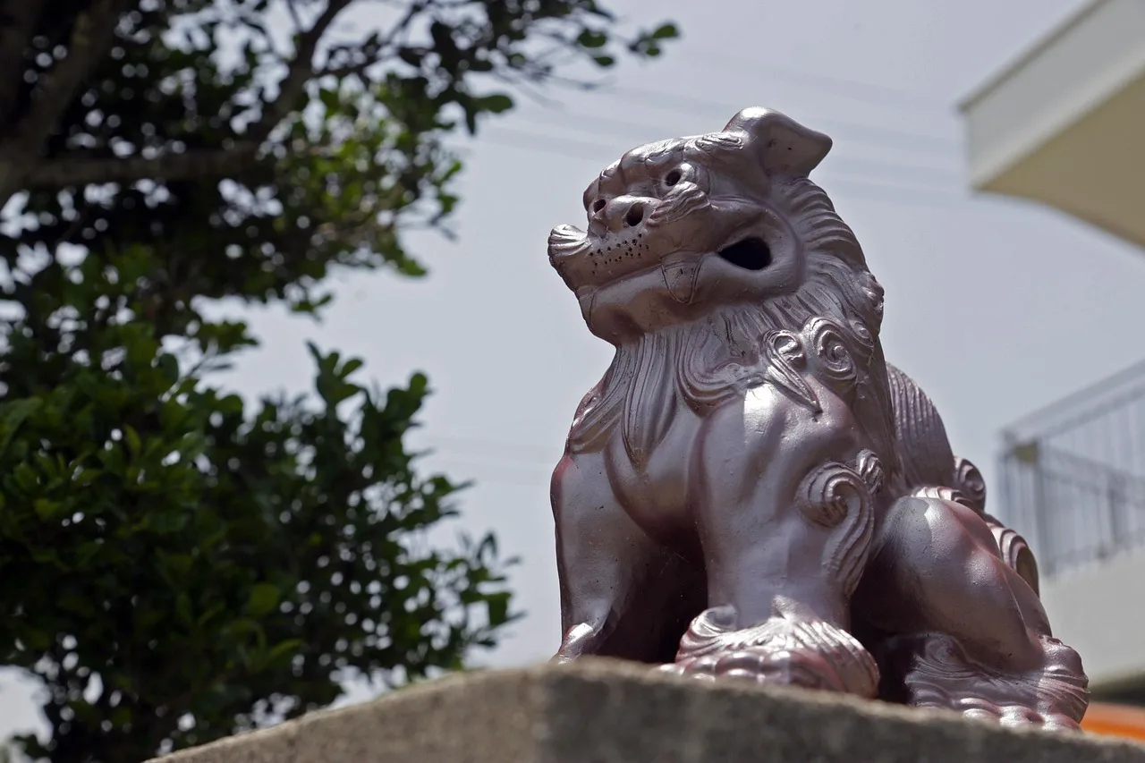 Okinawa — ou dormir
