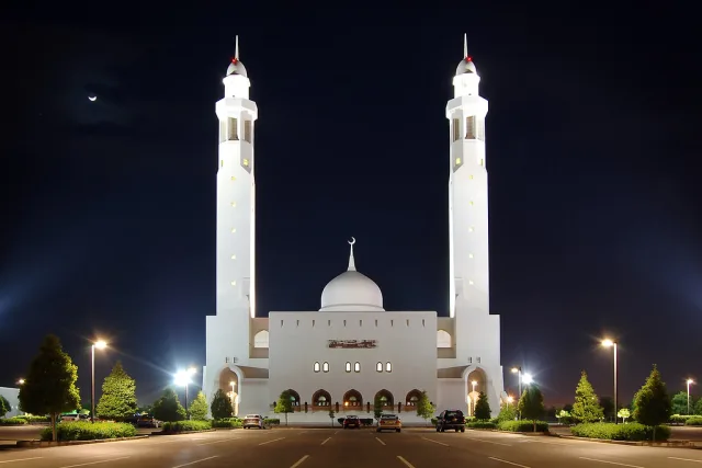Oman — hub principal pays