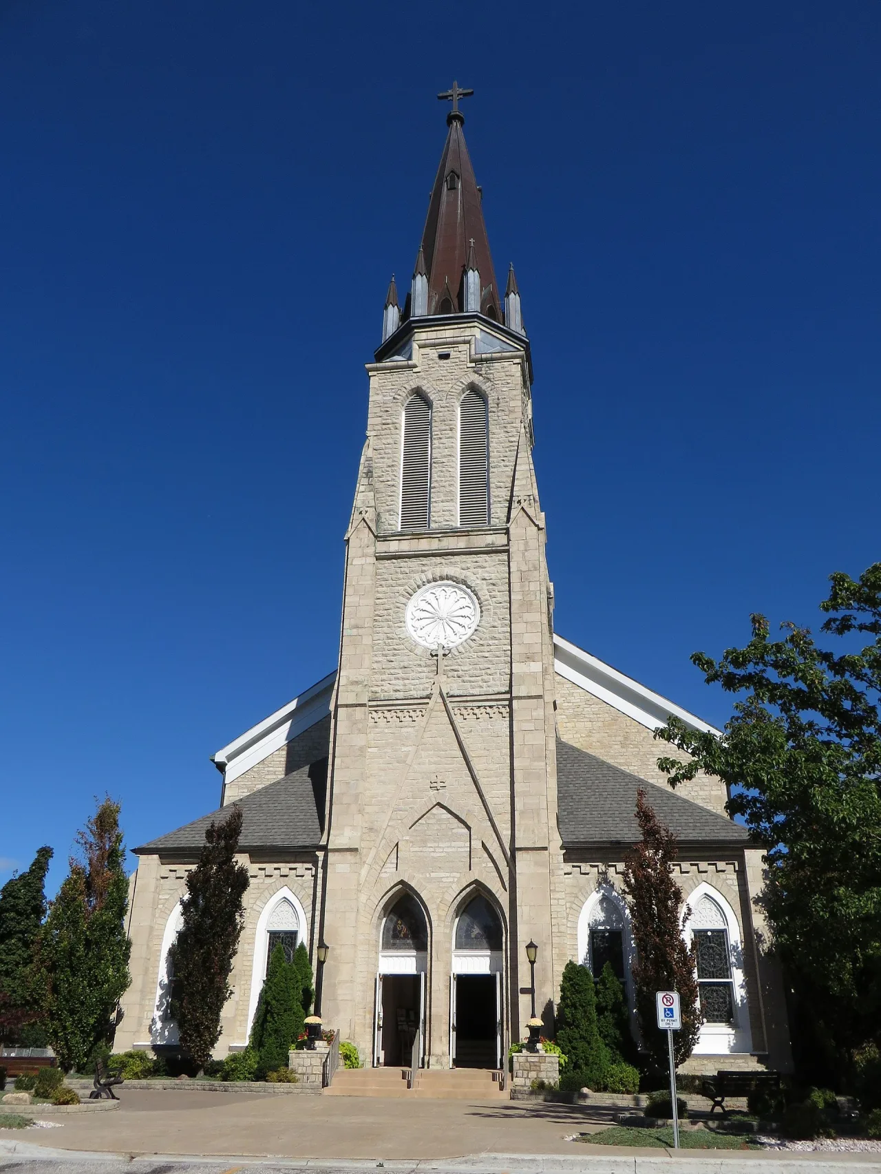 Ontario — guide de voyage