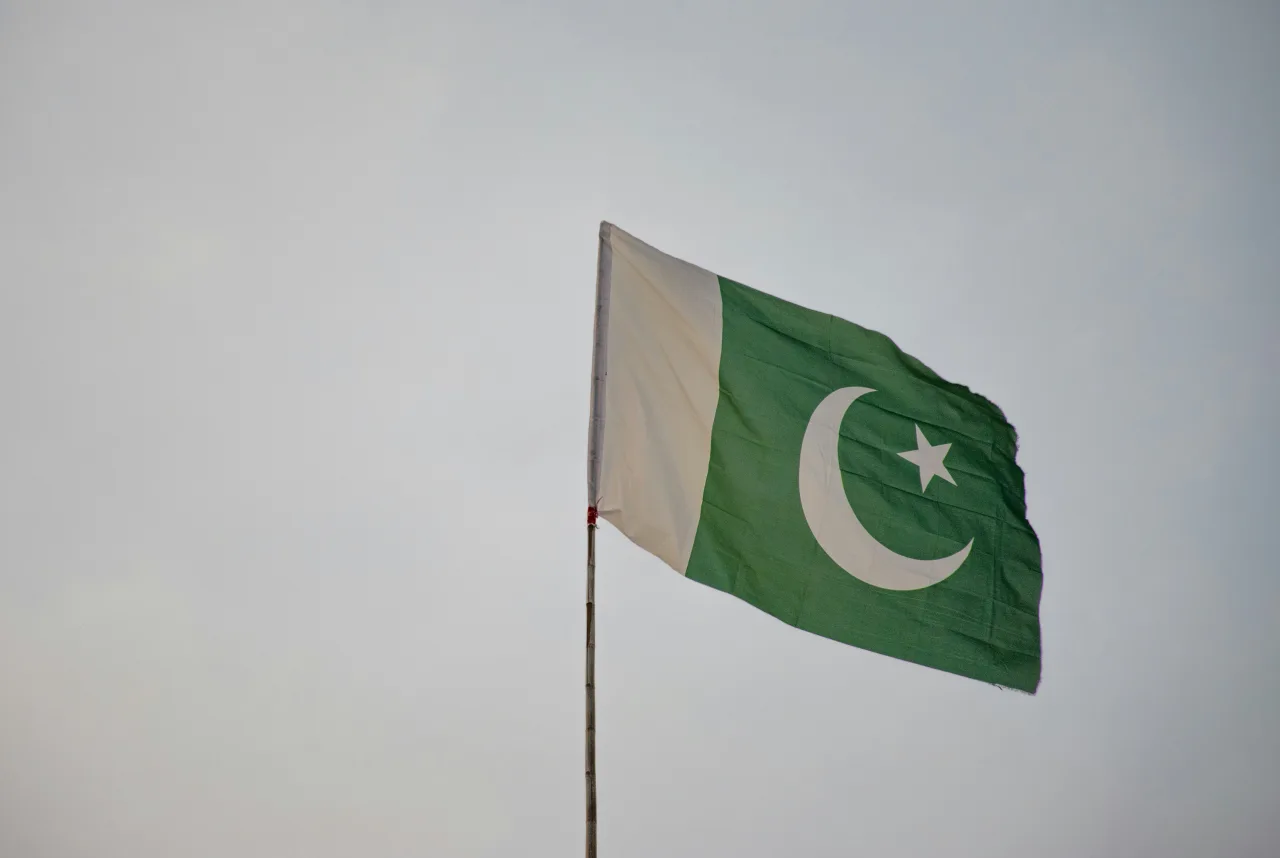 Pakistan — itineraire 10 jours