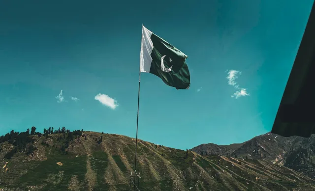Pakistan — itineraire 15 jours