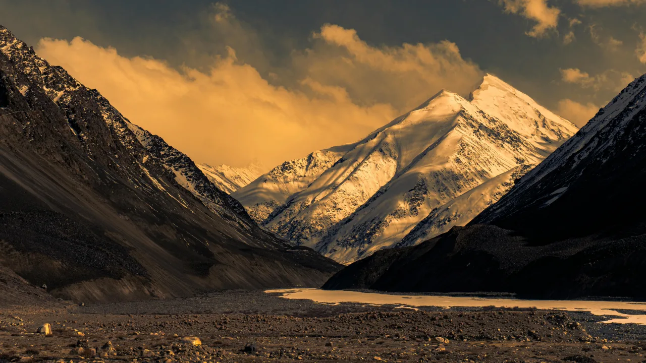 Pakistan — guide de voyage