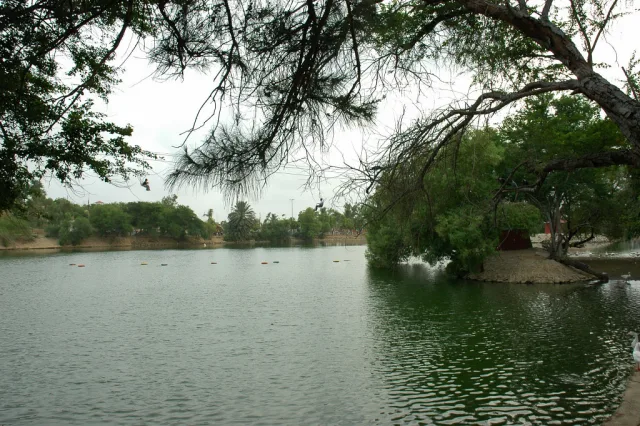 Pakistan — top activites