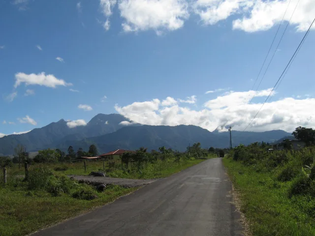 Panama — quand partir