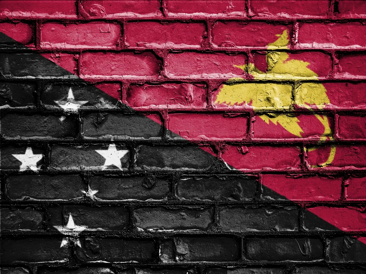 Papouasie-Nouvelle-Guinée — itineraire 15 jours