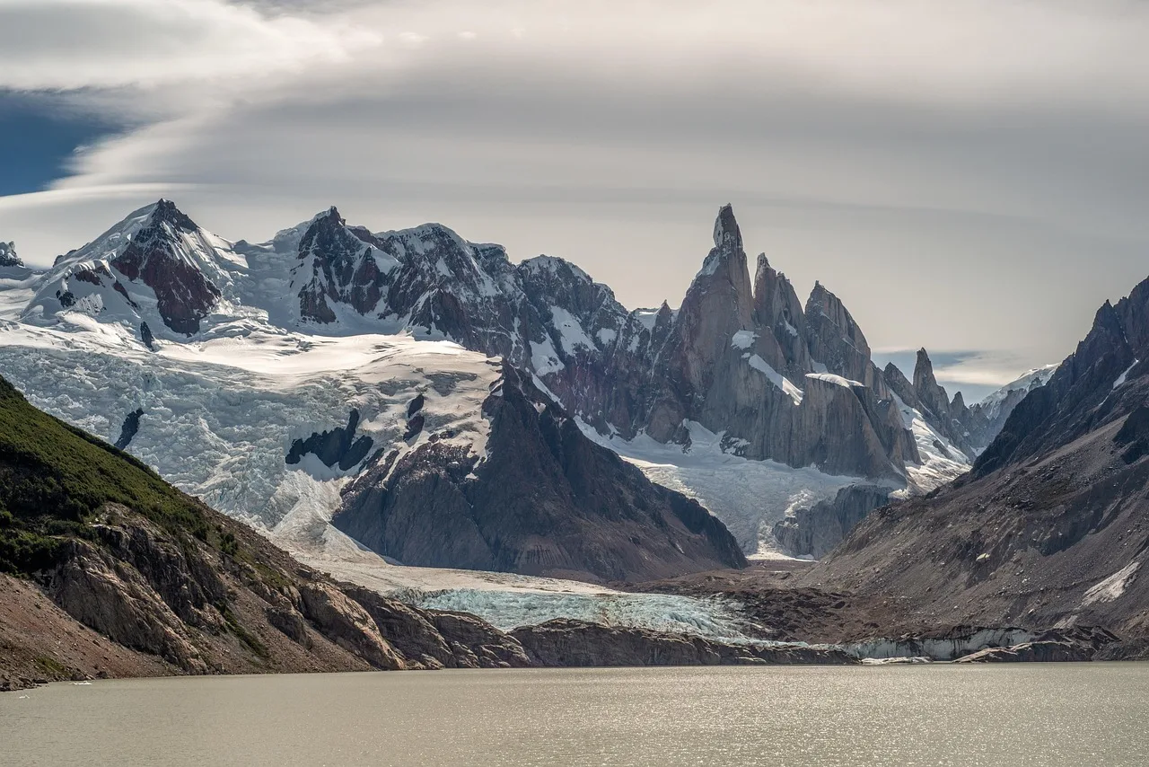 Patagonie — que voir
