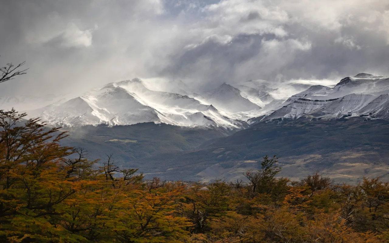 Patagonie — guide de voyage