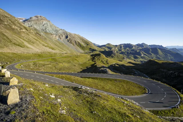 Pays-Bas — circuit