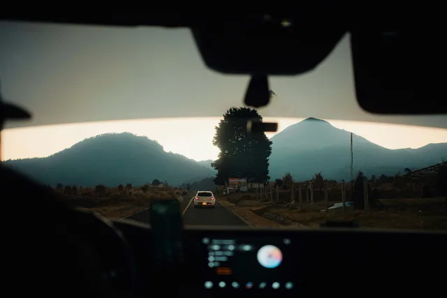 Pays-Bas — location voiture
