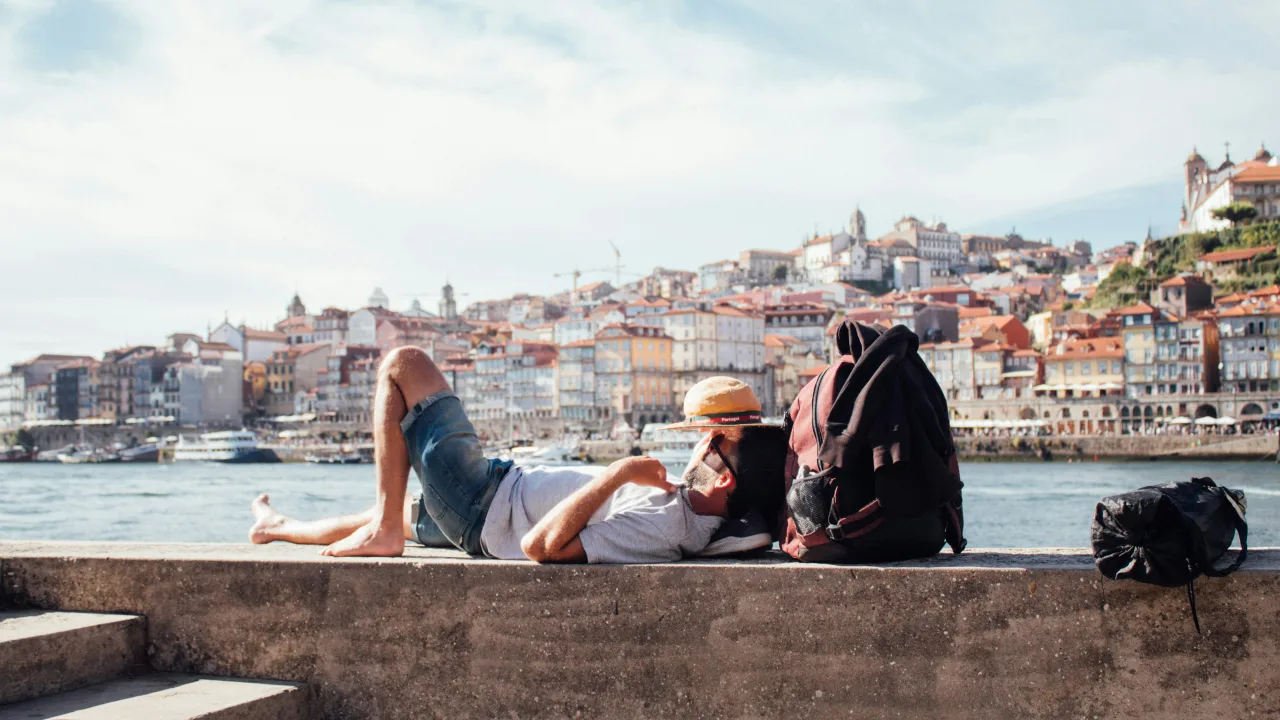 Pays-Bas — profil voyageur