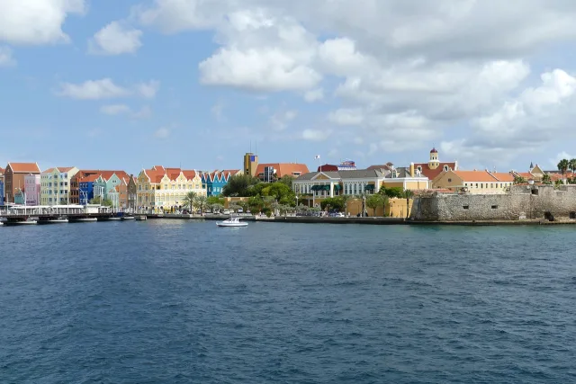 Pays-Bas — sites unesco