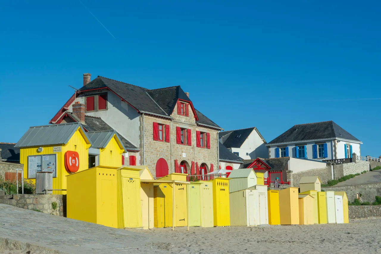 Pays-Bas — sur mesure