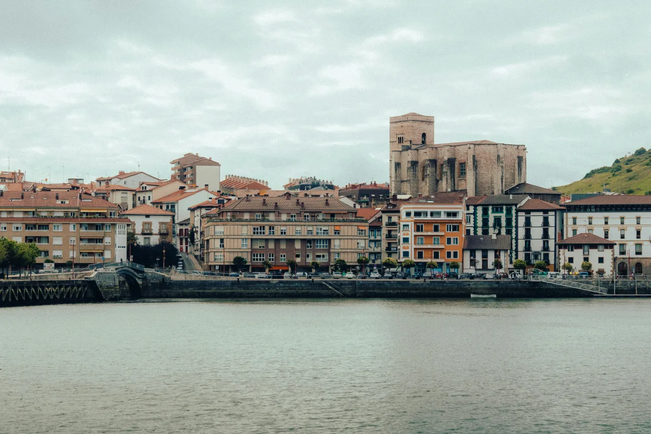 pays-basque-es travel Pays Basque espagnol