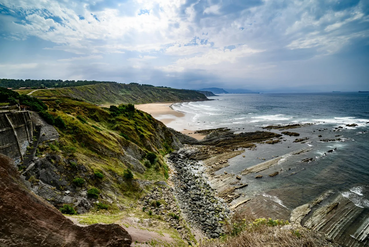 Pays Basque — guide de voyage