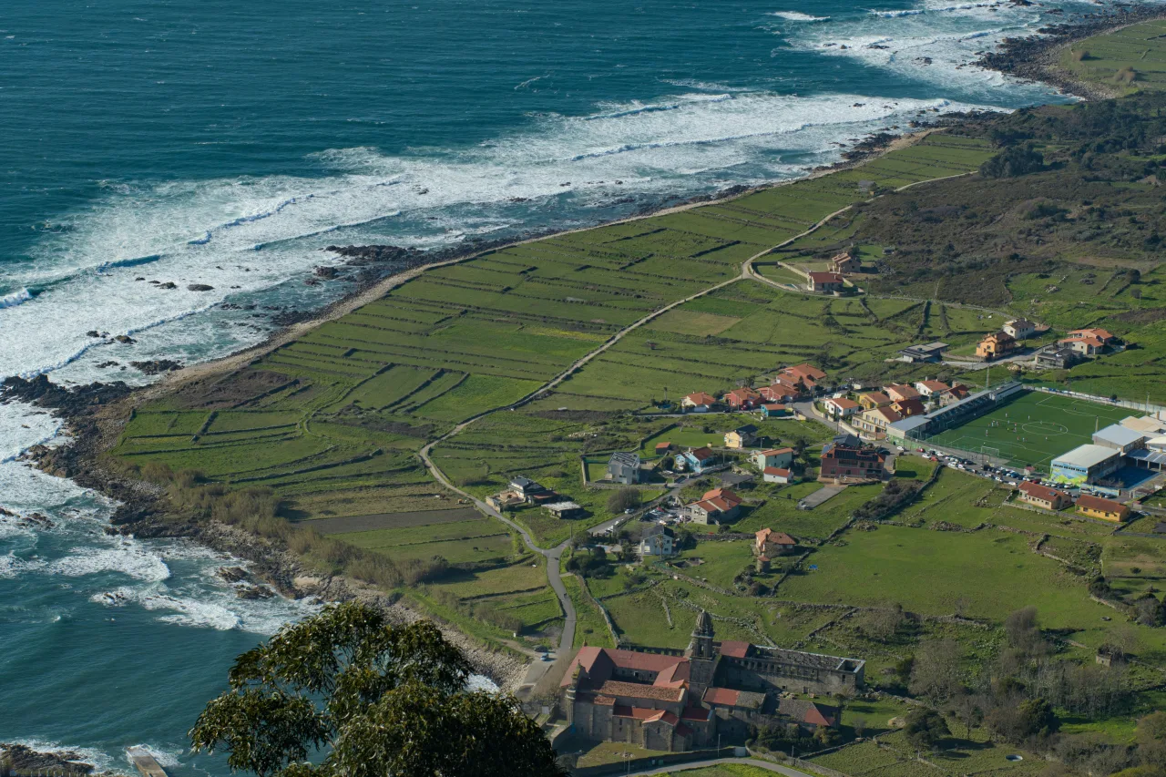 Pays Basque — que voir