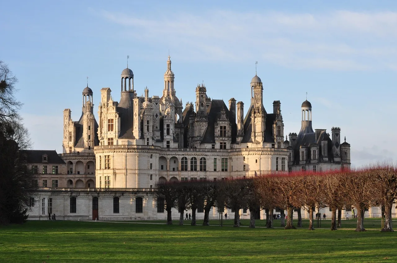 Pays de la Loire — que voir