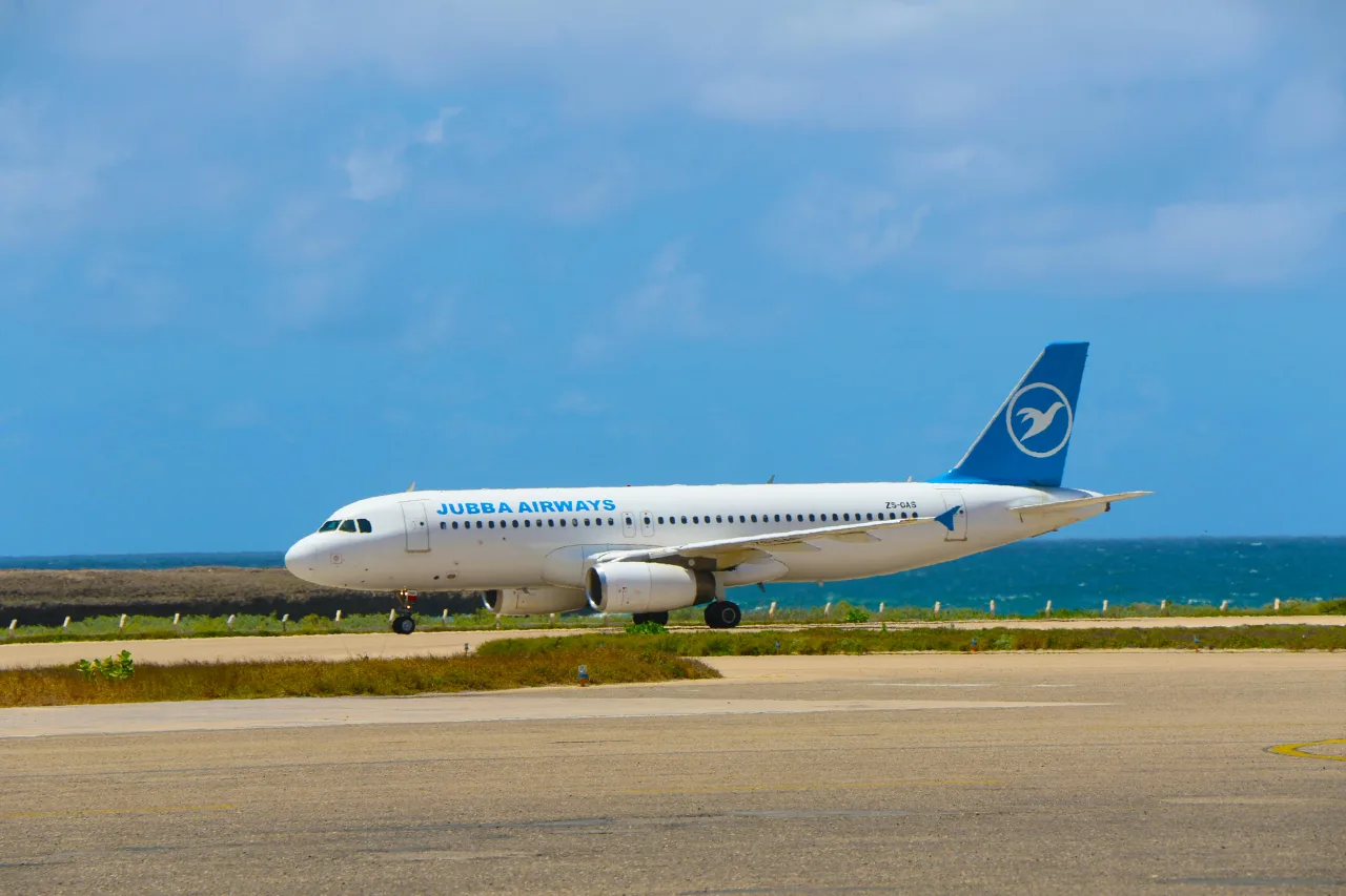 Pemba — hub principal ile