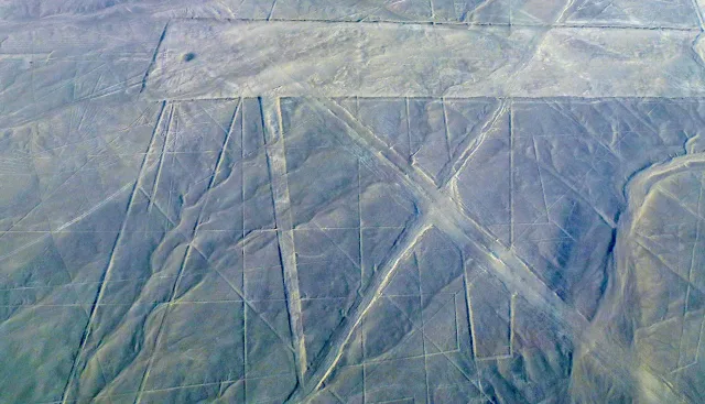 Pérou — sites unesco
