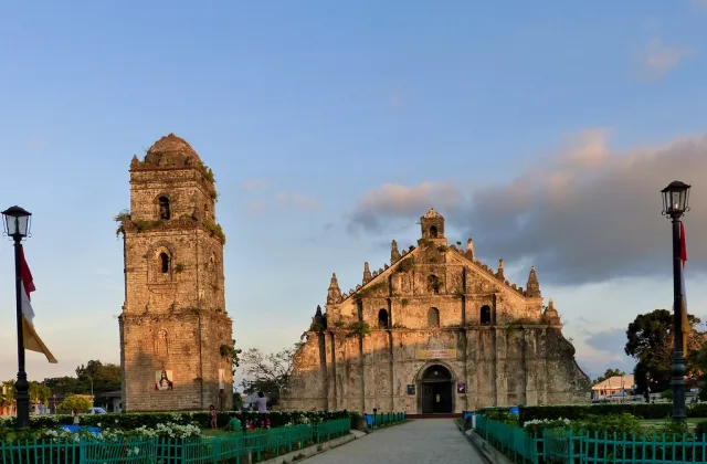 Philippines — circuit