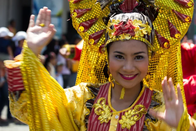 Philippines — culture