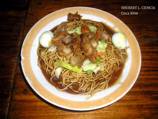 Philippines — gastronomie