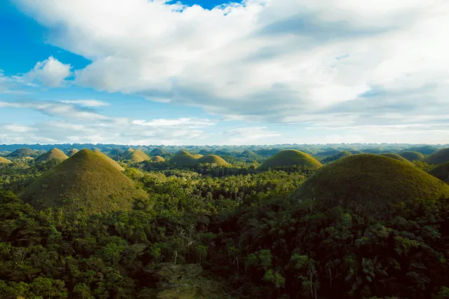 Philippines — incontournables