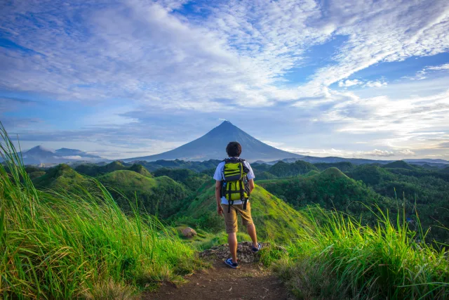 Philippines — itineraire 1 mois