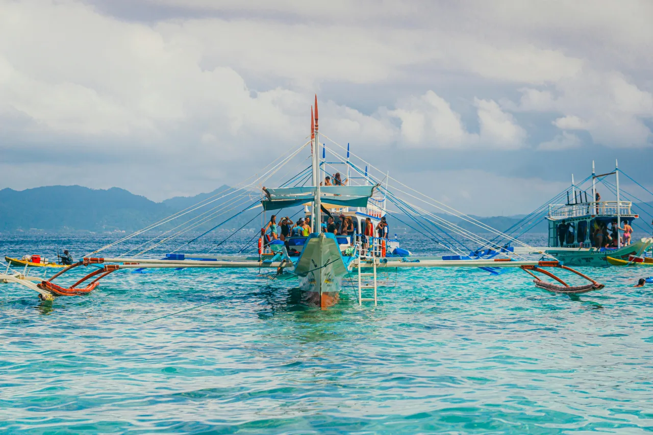 Philippines — itineraire 10 jours