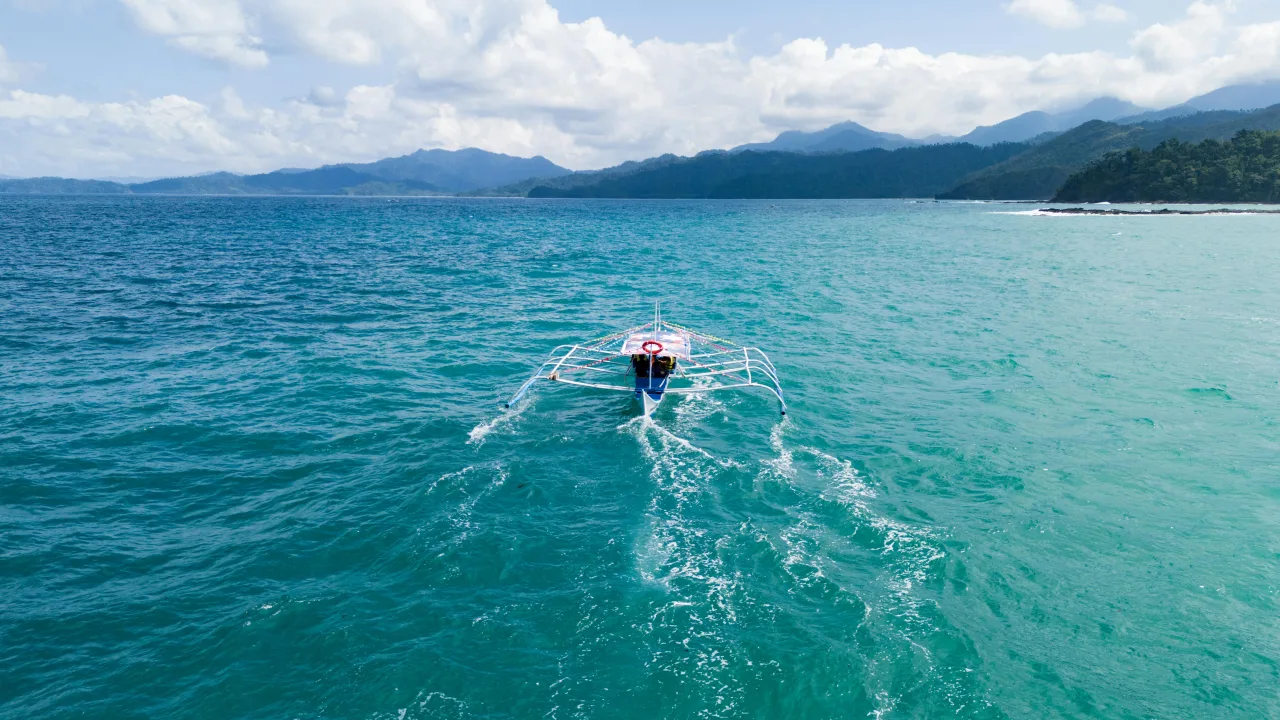 Philippines — itineraire 15 jours