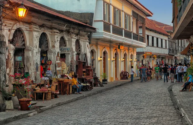 Philippines — itineraire 7 jours