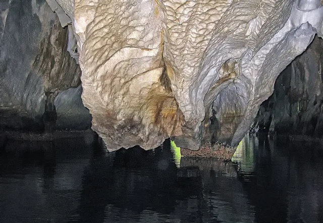 Philippines — parcs nationaux