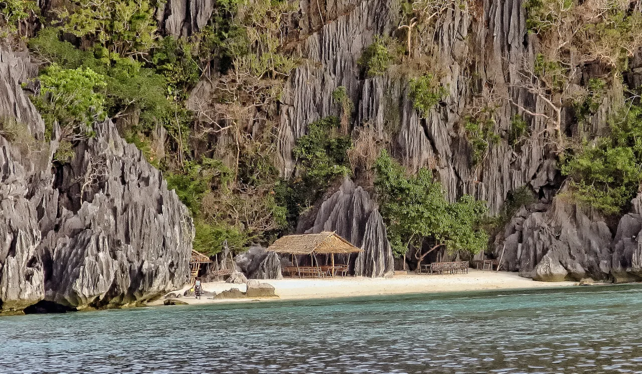 Philippines — guide de voyage