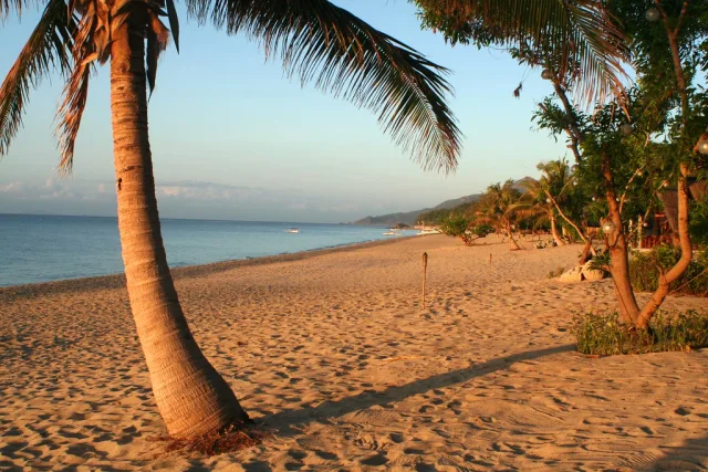Philippines — plages