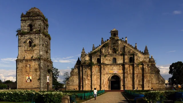Philippines — sites unesco