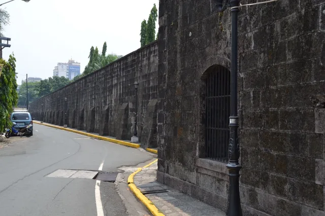 Philippines — sur mesure