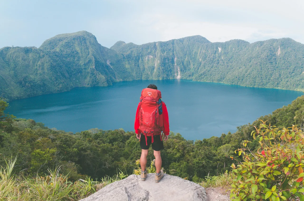 Philippines — voyage solo