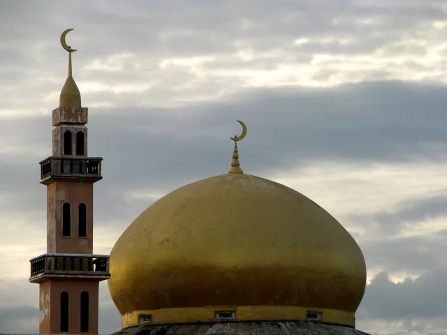 Phnom Penh — hub principal ville