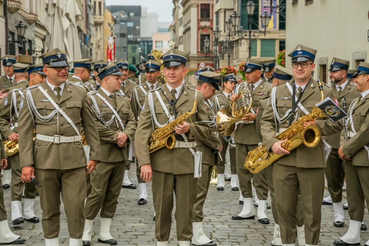 Pologne — culture
