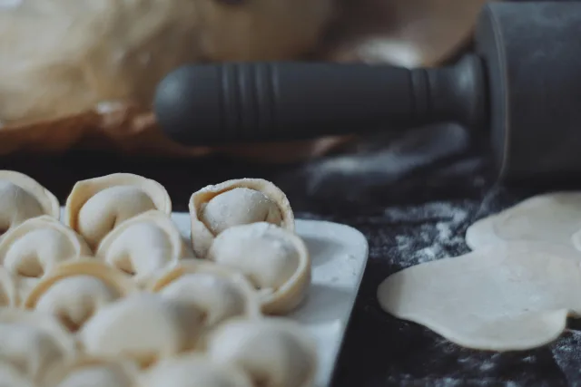Pologne — gastronomie