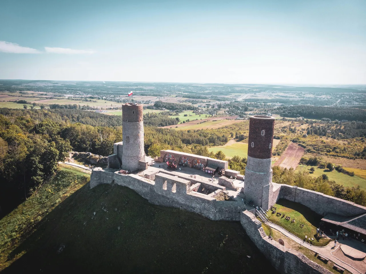 Pologne — incontournables