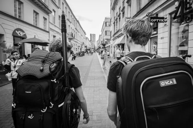 Pologne — itineraire 10 jours