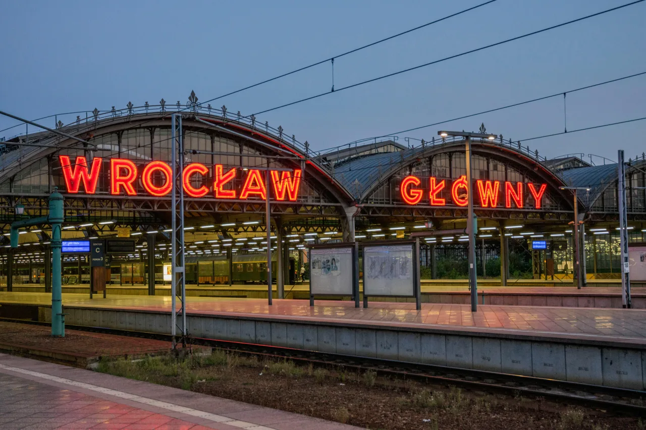 Pologne — itineraire 15 jours