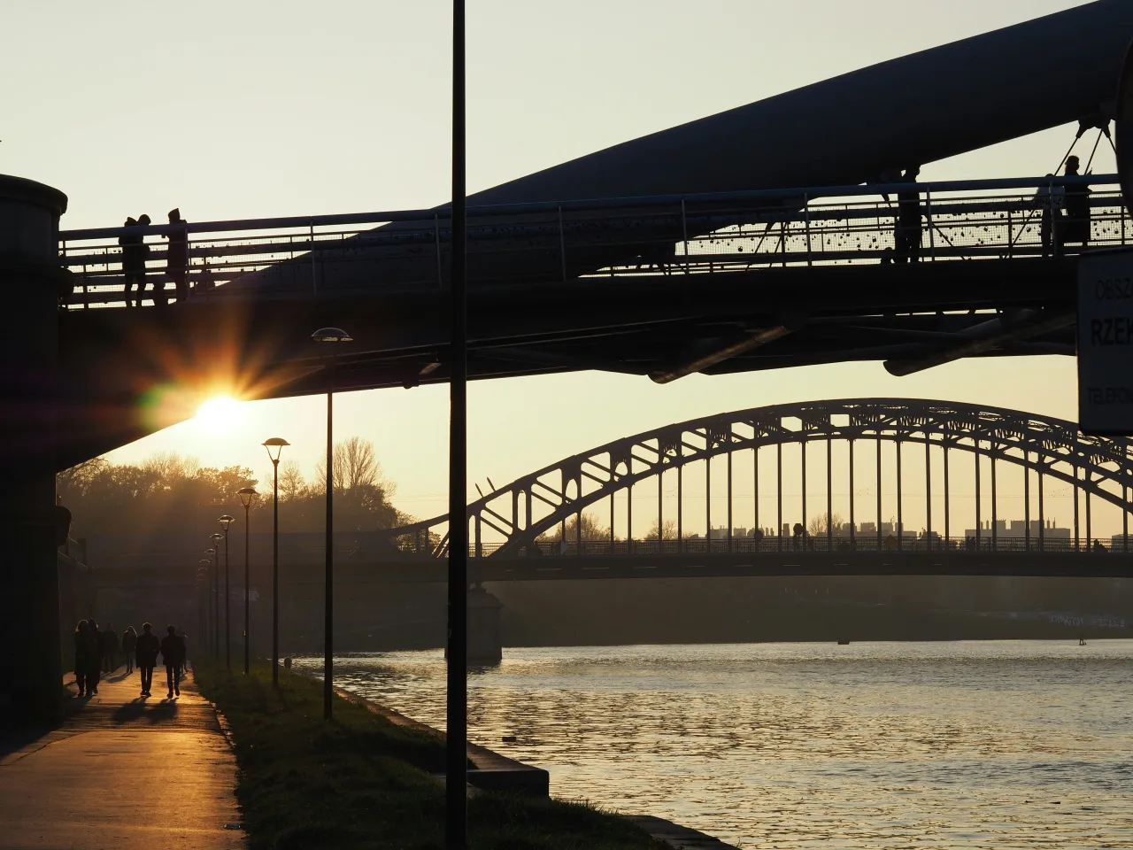 Pologne — itineraire week end