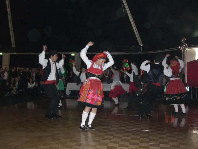 Portugal — culture